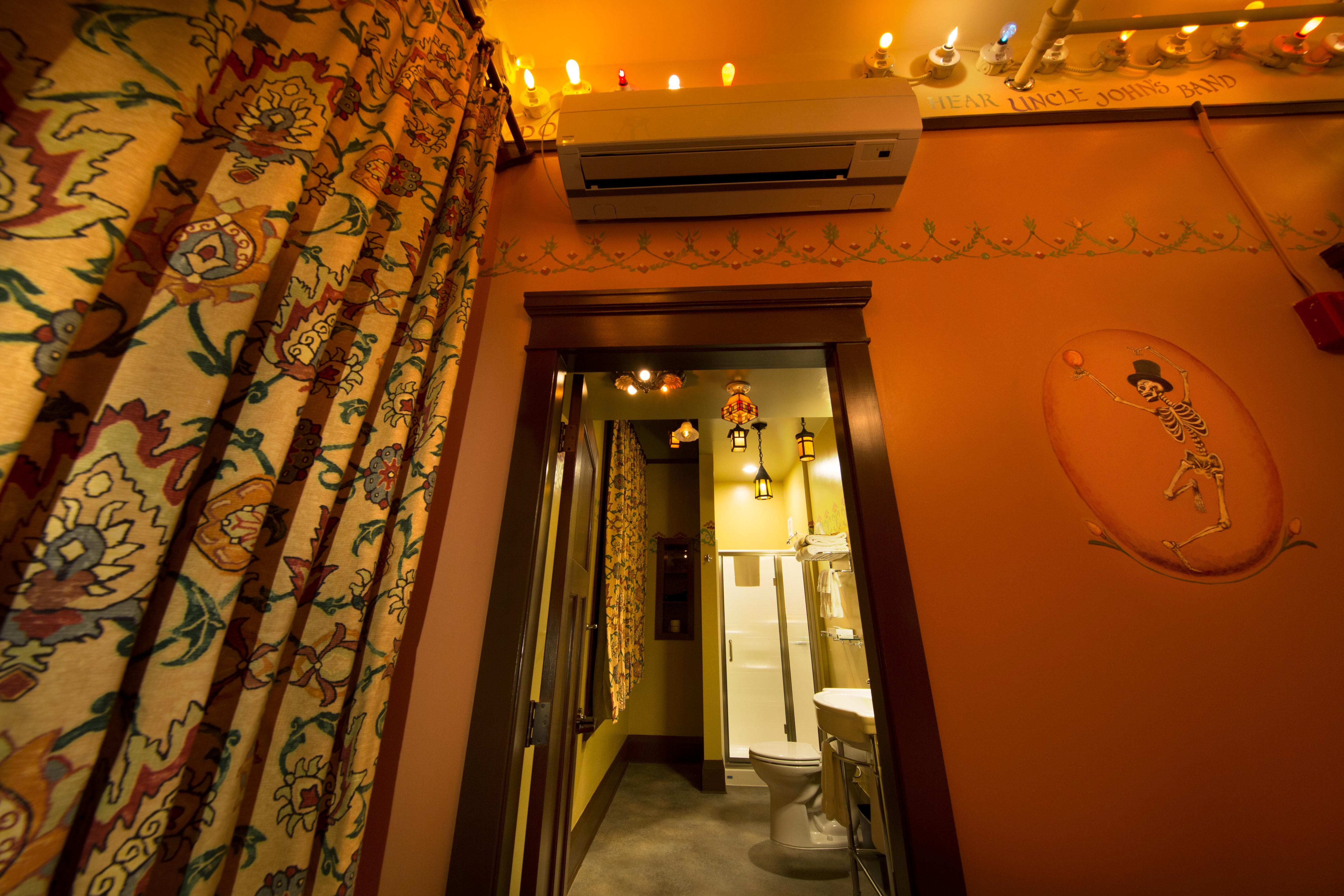 Mcmenamins Grand Lodge Forest Grove Bagian luar foto