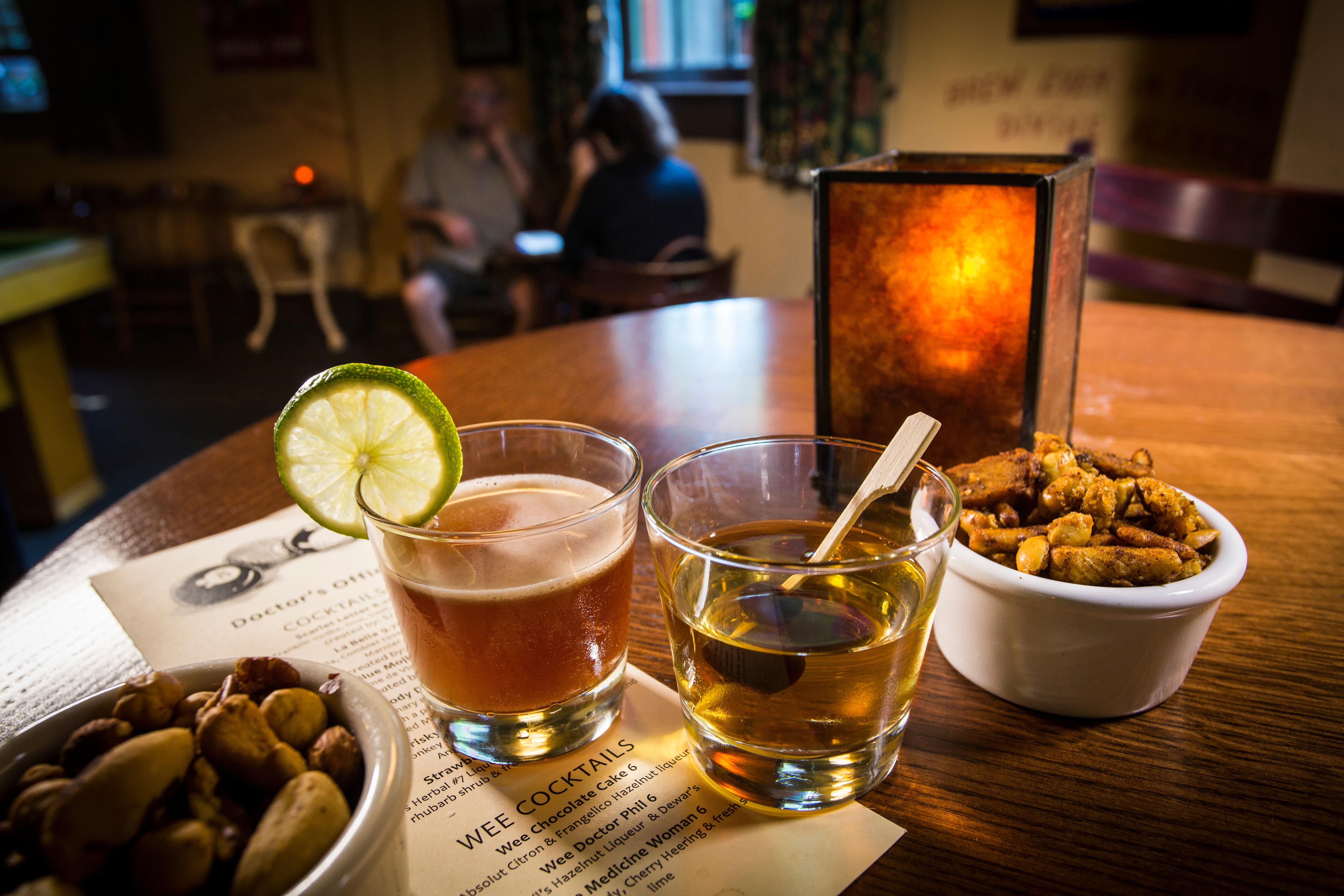 Mcmenamins Grand Lodge Forest Grove Bagian luar foto